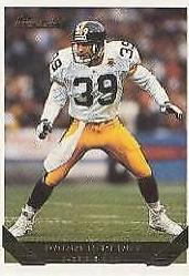 Darren Perry