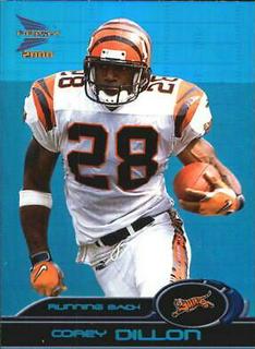 Corey Dillon