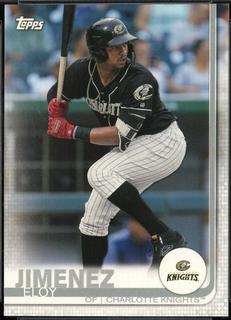 Eloy Jimenez