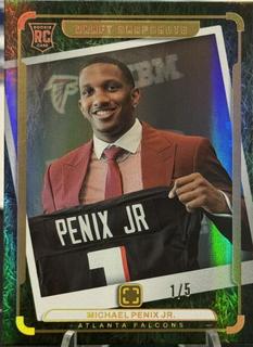 Michael Penix Jr.