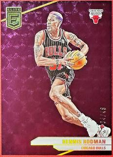 Dennis Rodman