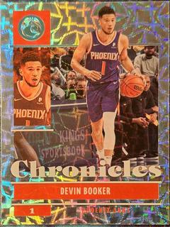 Devin Booker