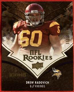 Drew Radovich