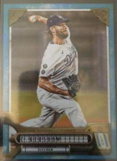 Clayton Kershaw