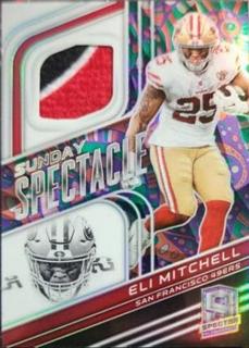 Eli Mitchell