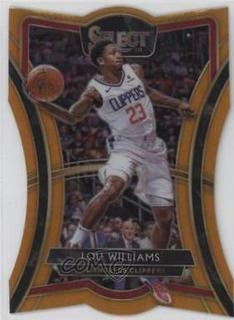 Lou Williams