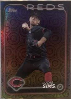 Lucas Sims