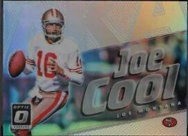 Joe Montana