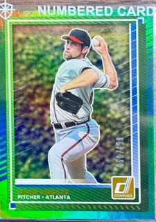 John Smoltz