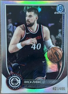 Ivica Zubac