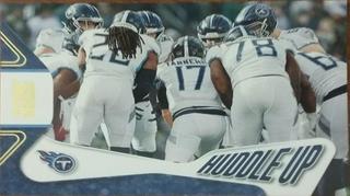 Tennessee Titans