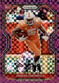 Jauan Jennings