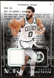 Jayson Tatum