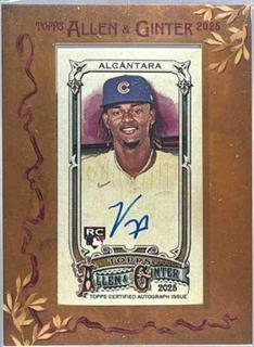 Kevin Alcantara