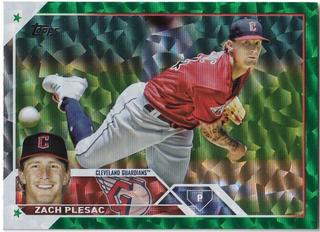 Zach Plesac