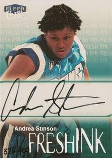 Andrea Stinson