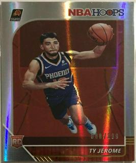 Ty Jerome