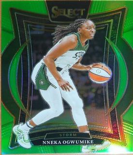Nneka Ogwumike