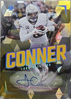 James Conner