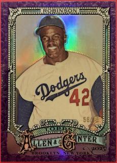 Jackie Robinson