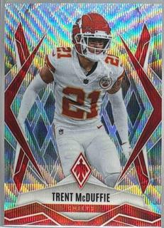 Trent McDuffie