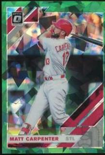 Matt Carpenter
