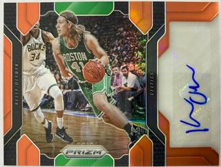 Kelly Olynyk
