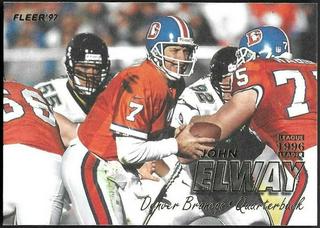 John Elway