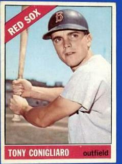 Tony Conigliaro