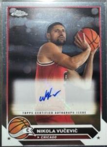 Nikola Vucevic