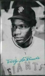 Bobby Bonds