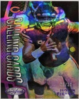 Justin Fields