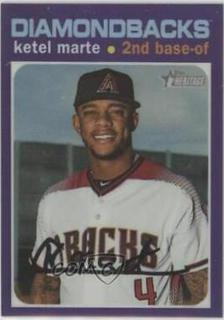 Ketel Marte