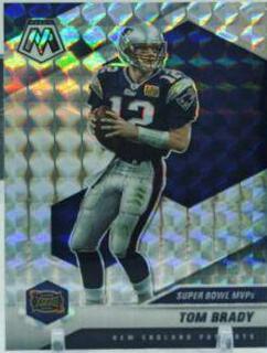 Tom Brady
