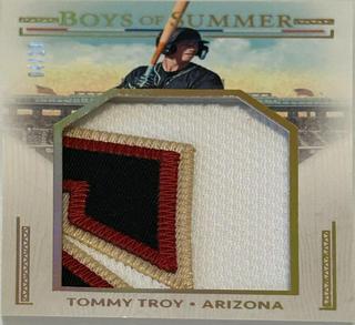 Tommy Troy