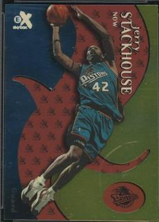 Jerry Stackhouse