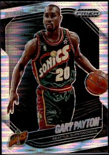 Gary Payton