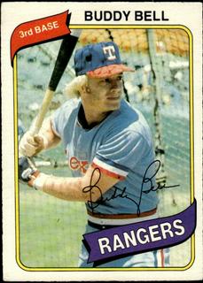 Buddy Bell