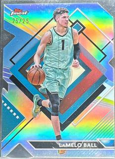 LaMelo Ball