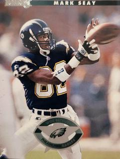 Mark Seay