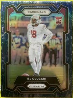 BJ Ojulari