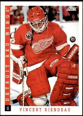 vincent riendeau #276