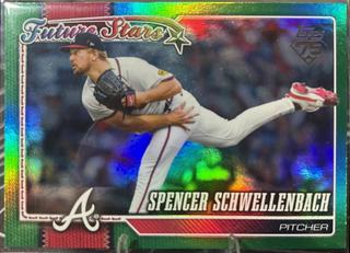 Spencer Schwellenbach