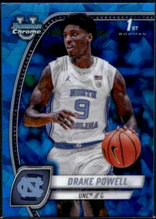 Drake Powell