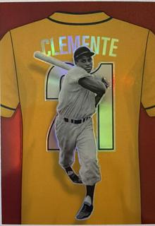 Roberto Clemente