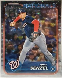 Nick Senzel
