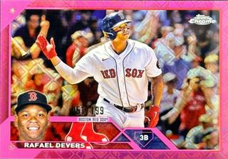 Rafael Devers