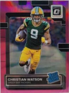 Christian Watson
