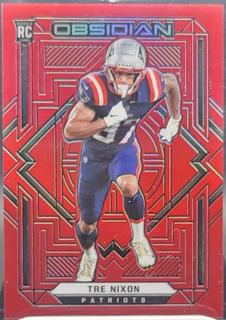 Tre Nixon
