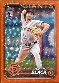 Mason Black